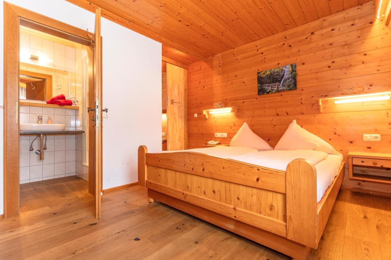 Reitanlage Dagnhof Apartamento Walchsee Exterior foto