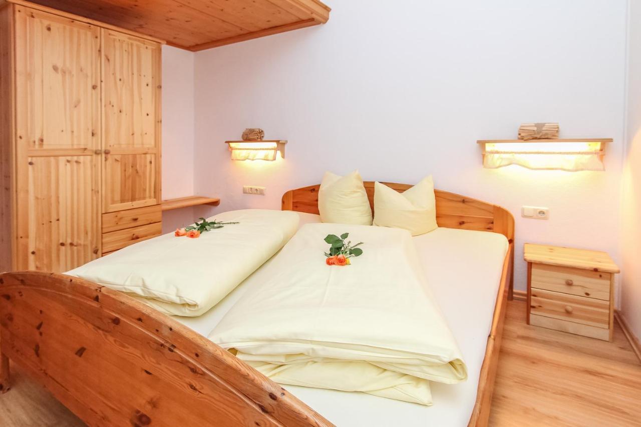 Reitanlage Dagnhof Apartamento Walchsee Exterior foto