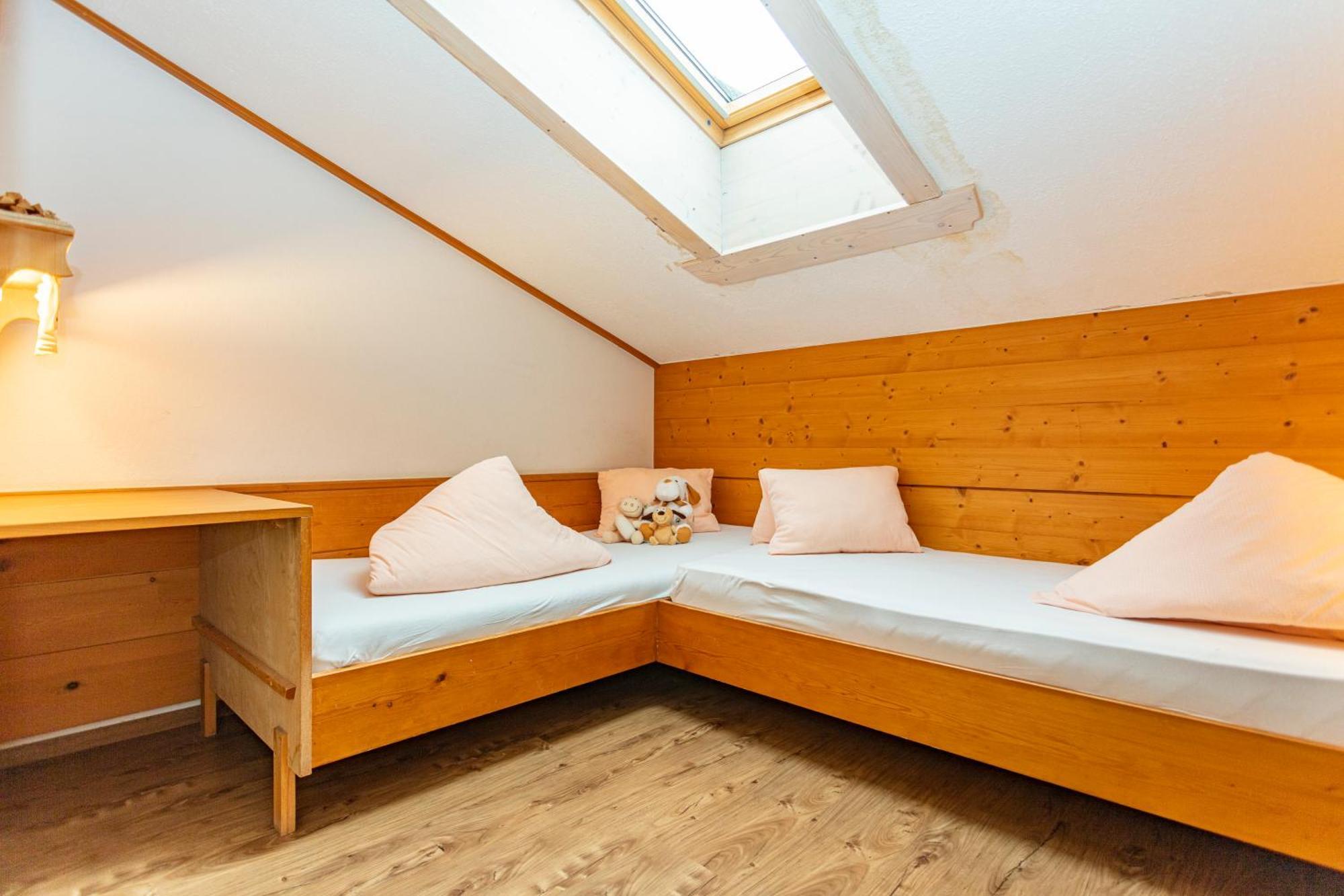 Reitanlage Dagnhof Apartamento Walchsee Quarto foto