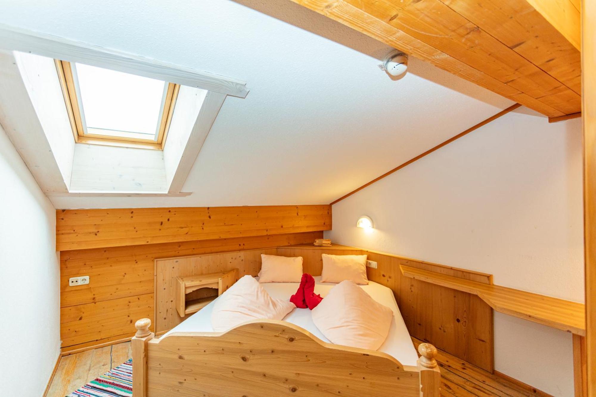 Reitanlage Dagnhof Apartamento Walchsee Quarto foto