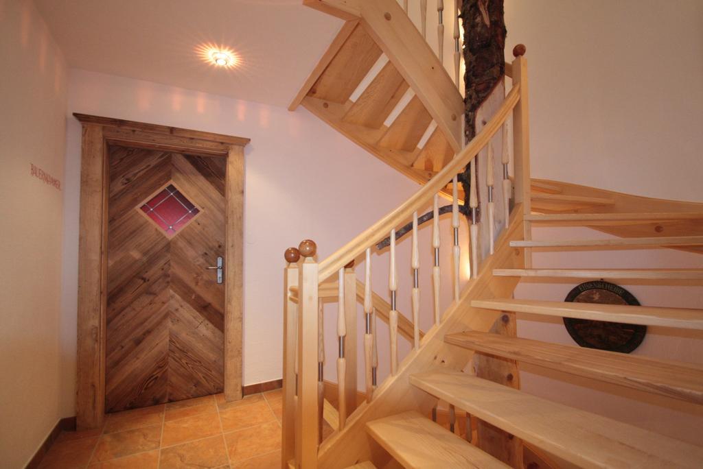 Reitanlage Dagnhof Apartamento Walchsee Exterior foto